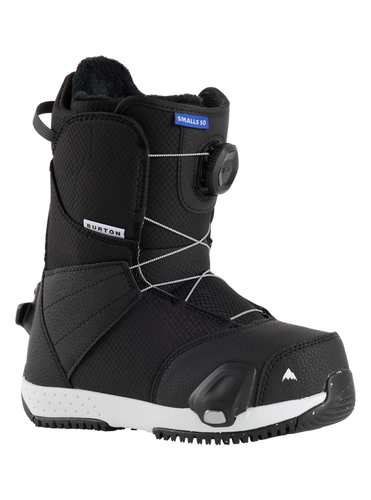 Burton Kids' Grom Snowboard 2027